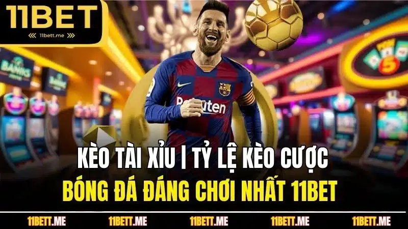 kèo tài xỉu