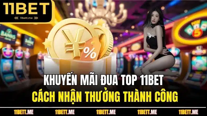 khuyến mãi đua top
