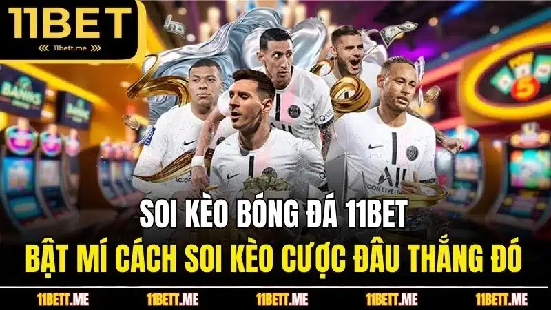 soi kèo bóng đá