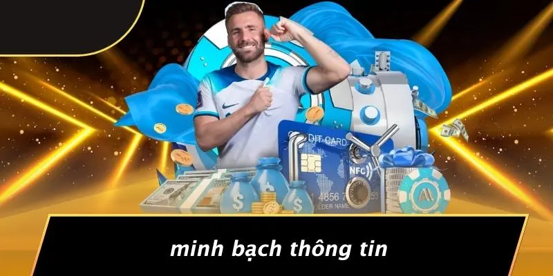 Minh Bạch Thông Tin